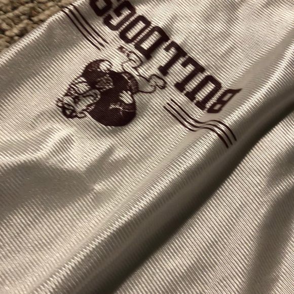 Alabama A&M football jersey - Picture 2 of 5